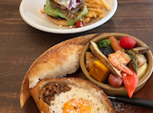 grasshopper cafe グラスホッパーカフェ: きょうちゃんさんの2025年03月08日の1枚目の投稿写真