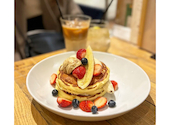J.S. PANCAKE CAFE 町田モディ店: あいさんの2026年04月15日の1枚目の投稿写真