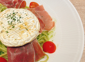 Cheese Egg Garden チーズ エッグ ガーデン 調布パルコ店: あいさんの2026年04月15日の1枚目の投稿写真