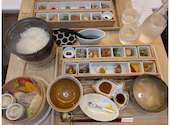 旬菜食堂 百彩の膳 やまとまごころ: ポコさんの2026年06月10日の1枚目の投稿写真