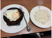 洋食キムラ新横浜店: けいちゃんさんの2026年07月27日の1枚目の投稿写真