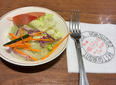 洋食キムラ新横浜店: けいちゃんさんの2026年07月27日の2枚目の投稿写真