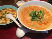 青冥 チンミン Ching-Ming 堂島本店: ラッキーさんの2017年02月16日の1枚目の投稿写真