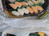 寿司めいじん ゆめタウン別府店: ラッキーさんの2026年08月31日の1枚目の投稿写真
