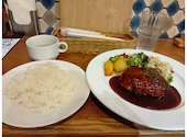 ビストロバル 羊の家 あべの店: 花咲華子さんの2026年08月13日の1枚目の投稿写真