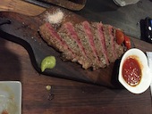 石窯バール decore デコレ: ばんままさんの2018年07月15日の2枚目の投稿写真