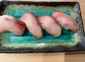 生産者直営 海鮮居酒屋 Rikusui 寿司 天ぷら 刺身: ばんままさんの2026年04月の1枚目の投稿写真