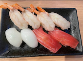 生産者直営 海鮮居酒屋 Rikusui 寿司 天ぷら 刺身: ばんままさんの2026年04月17日の2枚目の投稿写真