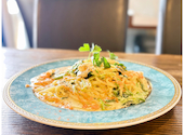 Fresh pasta&grill restaurant CUEVA -クエバ-: アンジェさんの2026年04月の1枚目の投稿写真