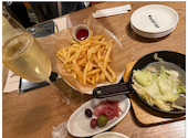 神田の肉バル ランプキャップ RUMP CAP 神田店: マロンさんの2025年09月10日の2枚目の投稿写真