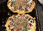 お好み焼き・もんじゃ焼き お好みもんじゃ 蒲田西口店: マロンさんの2026年04月の1枚目の投稿写真