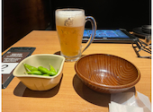 はなび 北三条通り店 炭焼き: トッシーさんの2026年06月12日の1枚目の投稿写真