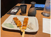 はなび 北三条通り店 炭焼き: トッシーさんの2026年06月12日の3枚目の投稿写真