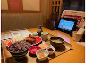 お盆としゃぶしゃぶ十勝晴れ東急店: トッシーさんの2026年06月10日の1枚目の投稿写真