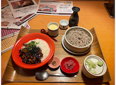 お盆としゃぶしゃぶ十勝晴れ東急店: トッシーさんの2026年08月30日の2枚目の投稿写真