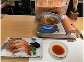 すすきの 北海茶漬けぽっぽぷらす: トッシーさんの2026年07月05日の1枚目の投稿写真