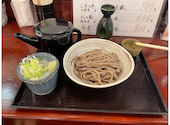 手打ちそばさくら 北7条店: トッシーさんの2026年07月04日の1枚目の投稿写真
