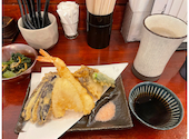 手打ちそばさくら 北7条店: トッシーさんの2026年08月11日の2枚目の投稿写真
