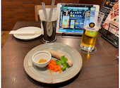 BEER BAR THE SAPPORO STARS モユクサッポロ店: トッシーさんの2026年05月18日の1枚目の投稿写真