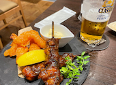 BEER BAR THE SAPPORO STARS モユクサッポロ店: トッシーさんの2026年05月21日の3枚目の投稿写真