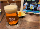 BEER BAR THE SAPPORO STARS モユクサッポロ店: トッシーさんの2026年05月28日の1枚目の投稿写真