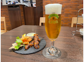 BEER BAR THE SAPPORO STARS モユクサッポロ店: トッシーさんの2026年05月28日の2枚目の投稿写真