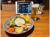 BEER BAR THE SAPPORO STARS モユクサッポロ店: トッシーさんの2026年06月16日の1枚目の投稿写真