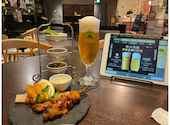 BEER BAR THE SAPPORO STARS モユクサッポロ店: トッシーさんの2026年06月29日の1枚目の投稿写真