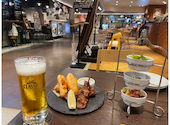BEER BAR THE SAPPORO STARS モユクサッポロ店: トッシーさんの2026年07月15日の1枚目の投稿写真