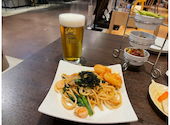 BEER BAR THE SAPPORO STARS モユクサッポロ店: トッシーさんの2026年07月15日の2枚目の投稿写真