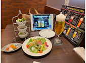 BEER BAR THE SAPPORO STARS モユクサッポロ店: トッシーさんの2026年07月21日の1枚目の投稿写真
