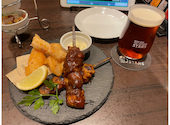 BEER BAR THE SAPPORO STARS モユクサッポロ店: トッシーさんの2026年07月21日の2枚目の投稿写真