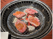 牛角 町田店: しんさんの2026年07月03日の2枚目の投稿写真