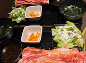 肉処 牛たつ: もーやんさんの2026年04月13日の2枚目の投稿写真