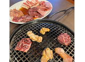 焼肉　鈴木亭: もーやんさんの2026年03月の1枚目の投稿写真