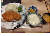 とんかつ 神楽坂 さくら 武蔵小杉店: シュカさんの2026年07月20日の1枚目の投稿写真