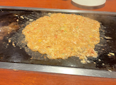 お好み焼は ここやねん 寝屋川池田新町店: しょこたんさんの2026年10月16日の2枚目の投稿写真