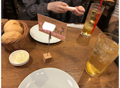 イタリアン＆ワインバー CONA 新宿三丁目店: ゆうひさんの2025年05月の1枚目の投稿写真