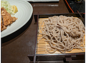 そば居酒屋　蔵のむこう　【松本駅前店】: アーモンドさんの2026年05月06日の1枚目の投稿写真