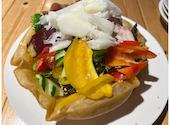 cheese gourmet iL-MERCATO: きみさんの2026年06月14日の1枚目の投稿写真