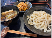 自家製特粉うどん そのさき 坂戸店: きみさんの2026年01月17日の1枚目の投稿写真
