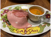 Italian Kitchen VANSAN バンサン 川越店: きみさんの2026年07月22日の2枚目の投稿写真