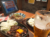兵庫県連携協定店 ひょうご五国ワールド 神戸三宮横丁: Aさんの2026年09月01日の1枚目の投稿写真
