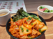 NOWL KOREAN KITCHEN ノウルコリアンキッチン: Aさんの2025年11月10日の1枚目の投稿写真