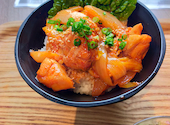NOWL KOREAN KITCHEN ノウルコリアンキッチン: Aさんの2026年02月03日の1枚目の投稿写真