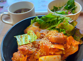 NOWL KOREAN KITCHEN ノウルコリアンキッチン: Aさんの2026年03月13日の1枚目の投稿写真