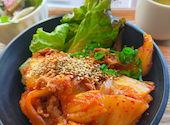 NOWL KOREAN KITCHEN ノウルコリアンキッチン: Aさんの2026年03月13日の1枚目の投稿写真