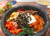 NOWL KOREAN KITCHEN ノウルコリアンキッチン: Aさんの2026年03月18日の1枚目の投稿写真