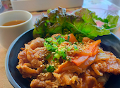 NOWL KOREAN KITCHEN ノウルコリアンキッチン: Aさんの2026年03月18日の1枚目の投稿写真
