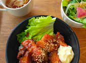 NOWL KOREAN KITCHEN ノウルコリアンキッチン: Aさんの2026年04月19日の1枚目の投稿写真